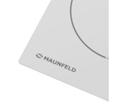 Индукционная варочная панель MAUNFELD EVI.453-WH-foto5