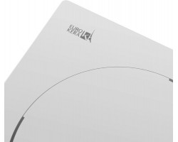 Индукционная варочная панель MAUNFELD EVI.453-WH-foto6