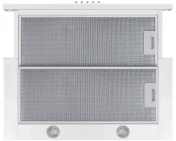 Кухонная вытяжка MAUNFELD VSH 60 белый-foto3