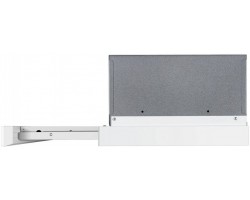 Кухонная вытяжка MAUNFELD VSH 60 белый-foto8