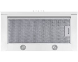 Кухонная вытяжка MAUNFELD VSH 60 белый-foto2