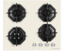 Газовая варочная панель MAUNFELD EGHG.64.23CBG/G-foto3