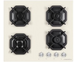 Газовая варочная панель MAUNFELD EGHG.64.23CBG/G-foto2