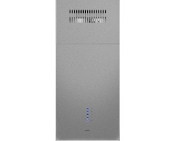 Кухонная вытяжка MAUNFELD Bath Plus 402IL нержавеющая сталь-foto3