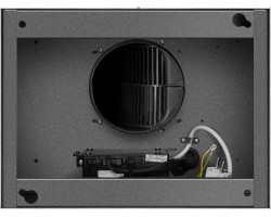 Кухонная вытяжка MAUNFELD Bath Plus 402IL нержавеющая сталь-foto11