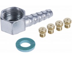 Газовая варочная панель MAUNFELD EGHG.64.63CB/G-foto15