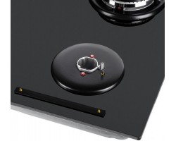 Газовая варочная панель MAUNFELD EGHG.64.63CB/G-foto7