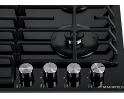 Газовая варочная панель MAUNFELD EGHG.64.63CB/G-foto6
