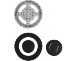 Газовая варочная панель MAUNFELD EGHG.64.63CB/G-foto13