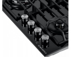 Газовая варочная панель MAUNFELD EGHG.64.63CB/G-foto5