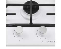 Газовая варочная панель MAUNFELD EGHE.32.6CW/G-foto5