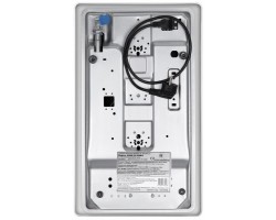 Газовая варочная панель MAUNFELD EGHE.32.6CW/G-foto13