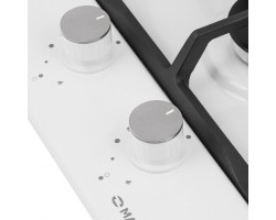 Газовая варочная панель MAUNFELD EGHE.32.6CW/G-foto6