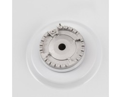 Газовая варочная панель MAUNFELD EGHE.32.6CW/G-foto9