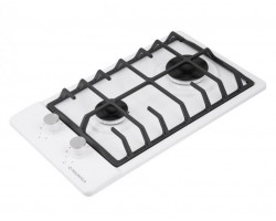 Газовая варочная панель MAUNFELD EGHE.32.6CW/G-foto4