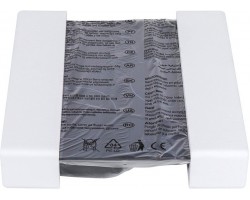 Индукционная варочная панель MAUNFELD EVI.453-BK-foto7