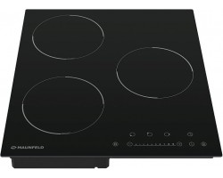 Индукционная варочная панель MAUNFELD EVI.453-BK-foto2