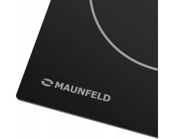 Индукционная варочная панель MAUNFELD EVI.453-BK-foto5