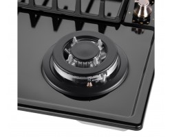 Газовая варочная панель MAUNFELD EGHE.64.63CB.R/G-foto10