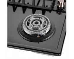 Газовая варочная панель MAUNFELD EGHE.64.63CB.R/G-foto9