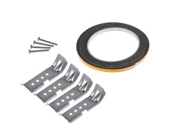 Газовая варочная панель MAUNFELD EGHE.64.63CB.R/G-foto14