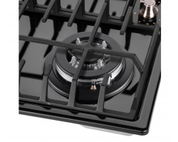 Газовая варочная панель MAUNFELD EGHE.64.63CB.R/G-foto11