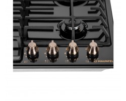 Газовая варочная панель MAUNFELD EGHE.64.63CB.R/G-foto7
