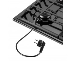 Газовая варочная панель MAUNFELD EGHE.64.63CB.R/G-foto12