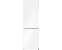 Холодильник MAUNFELD MFF185NFW-foto3