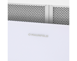 Кухонная вытяжка MAUNFELD Fantasy 90 белый-foto11