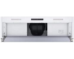 Кухонная вытяжка MAUNFELD Fantasy 90 белый-foto4