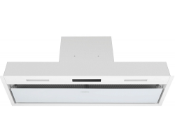 Кухонная вытяжка MAUNFELD Fantasy 90 белый-foto13