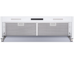 Кухонная вытяжка MAUNFELD Fantasy 90 белый-foto3