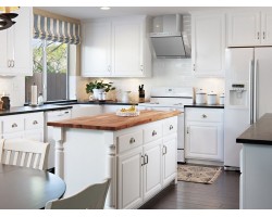 Кухонная вытяжка MAUNFELD Gloria 60 нержавеющая сталь-foto2