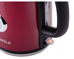 Чайник MAUNFELD MFK-624CH-foto5