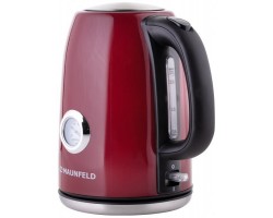 Чайник MAUNFELD MFK-624CH-foto2