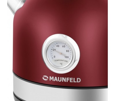Чайник MAUNFELD MFK-623CH