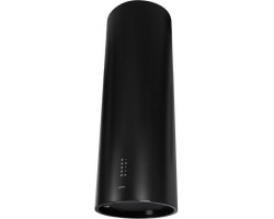 Кухонная вытяжка MAUNFELD Lee Isla 39 черный-foto3