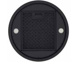 Кухонная вытяжка MAUNFELD Lee Isla 39 черный-foto6