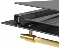 Шкаф духовой газовый MAUNFELD MGOGG.673RBG.TM-foto17