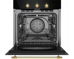 Шкаф духовой газовый MAUNFELD MGOGG.673RBG.TM-foto2