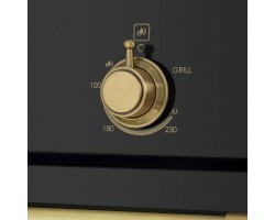 Шкаф духовой газовый MAUNFELD MGOGG.673RBG.TM-foto11