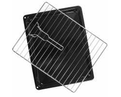 Шкаф духовой электрический MAUNFELD EOEM.589B-foto13