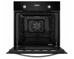 Шкаф духовой электрический MAUNFELD EOEM.589B-foto3