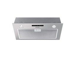 Кухонная вытяжка MAUNFELD Crosby Light C 60 нержавеющая сталь-foto2