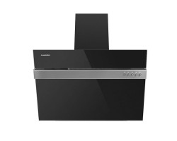 Кухонная вытяжка MAUNFELD Bridge Line 50 черный\вставка сатин-foto6