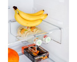 Холодильник-морозильник MAUNFELD MFF187NFS10-foto12