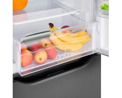 Холодильник-морозильник MAUNFELD MFF187NFS10-foto9