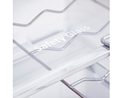 Холодильник-морозильник MAUNFELD MFF187NFS10-foto14