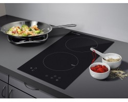 Индукционная варочная панель MAUNFELD EVI.292-BK-foto10